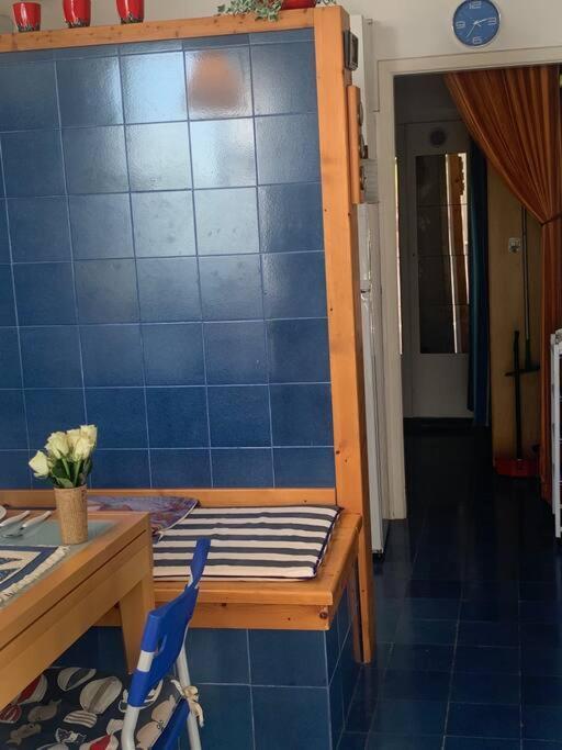 Cozy Beach House With Nice Garden, Basic Feel Apartman Bonassola Kültér fotó