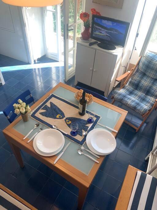 Cozy Beach House With Nice Garden, Basic Feel Apartman Bonassola Kültér fotó