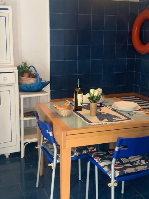 Cozy Beach House With Nice Garden, Basic Feel Apartman Bonassola Kültér fotó